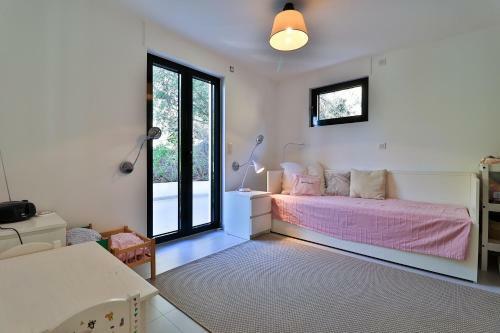Ferienhaus Petites Maures, Meerblick Und Eigener Pool