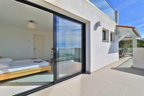 Ferienhaus Petites Maures, Meerblick Und Eigener Pool