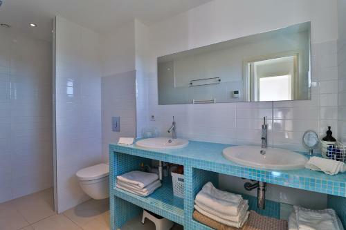Ferienhaus Petites Maures, Meerblick Und Eigener Pool