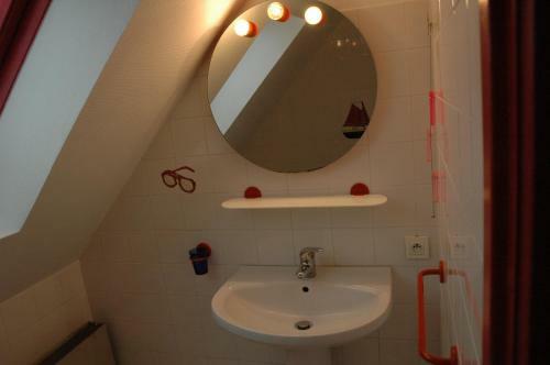 Apartamento Appartement 23
