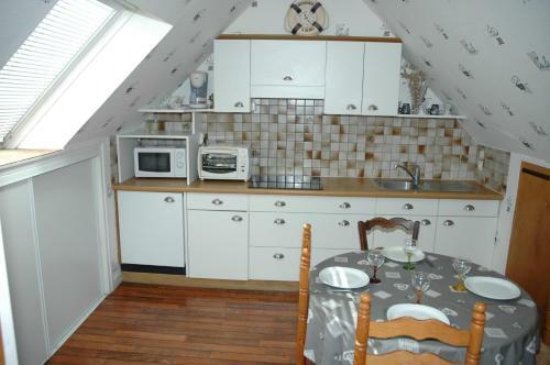 Apartamento Appartement 23