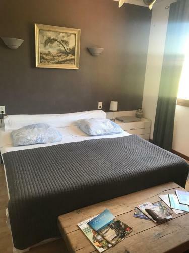 Bed & Breakfast Domaine De Peilhan