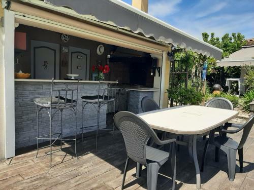 La Cabane De Mes R�ves