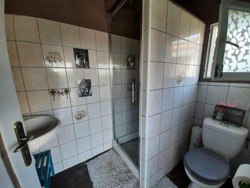 La Cabane De Mes R�ves