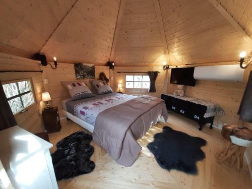 La Cabane De Mes R�ves