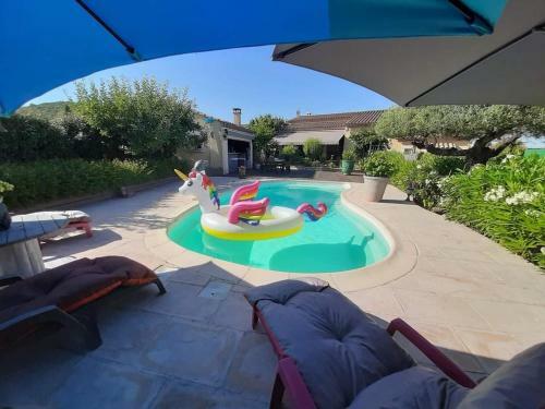 La Cabane De Mes R�ves