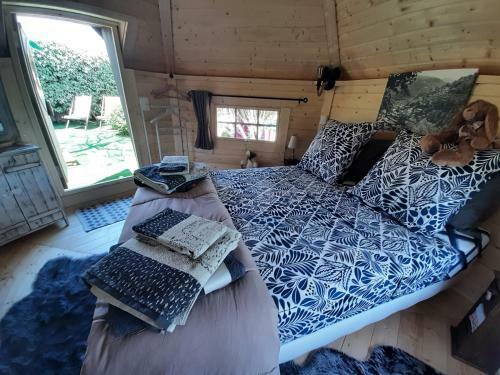 La Cabane De Mes R�ves