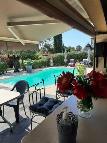 La Cabane De Mes R�ves
