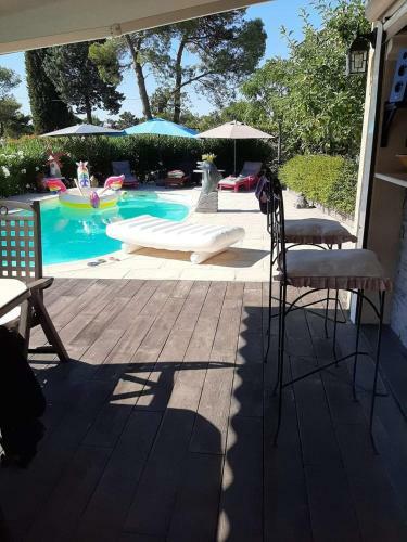 La Cabane De Mes R�ves