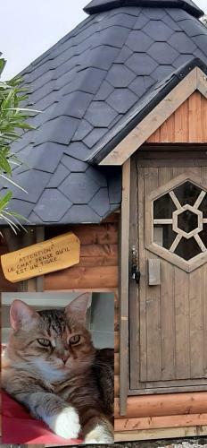La Cabane De Mes R�ves