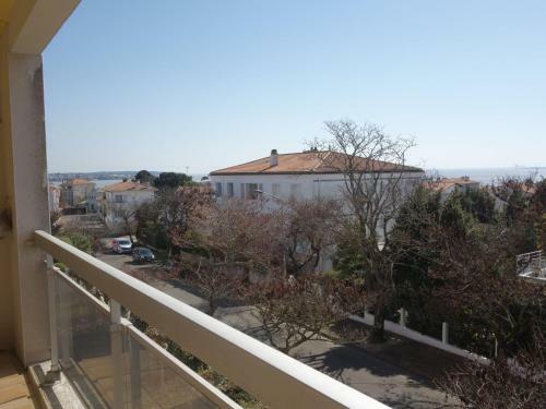 Apartment Le Garden
