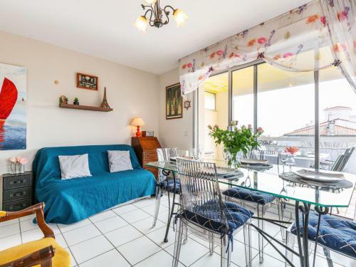 Apartment Le Garden