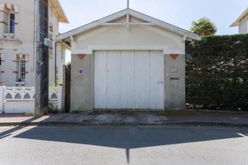 Villa Evergreen Royan