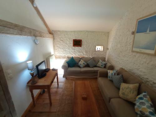 Apartamento Ecurie Le Buguet