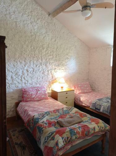 Apartamento Ecurie Le Buguet