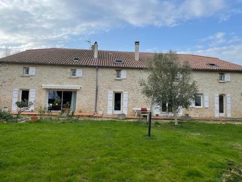 Hostal La Ferme De Villeneuve