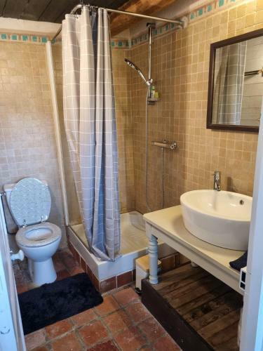 Hostal La Seigneurie Des Ondes