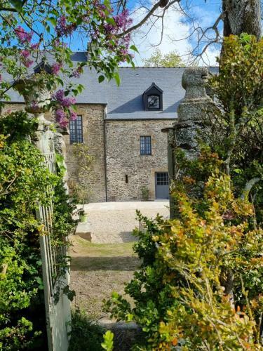 Hostal La Seigneurie Des Ondes