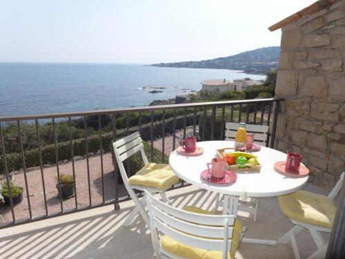 Apartment Maures De L'esterel-2