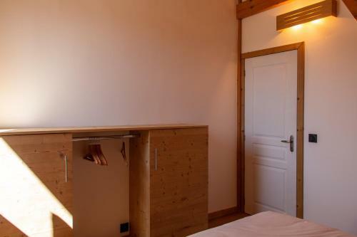 Chalet Premium -acc�s Pied de Piste En Navette