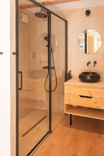 Chalet Premium -acc�s Pied de Piste En Navette