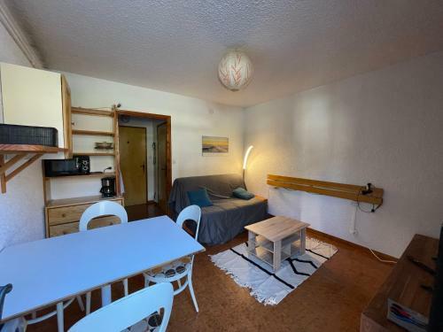 Apartamento Studio Les �terlous