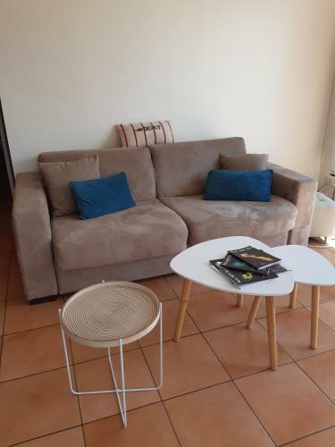 Charmante Maison de Plain Pied Avec 700m2 de Jardin Clotur�