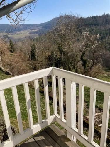 Maison de Charme Dans La Nature 8 Personnes