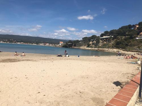 Apartamento Studio La Pin�de