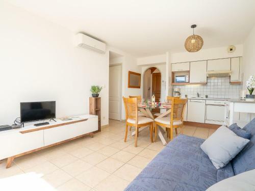 Apartment Les Embruns-16