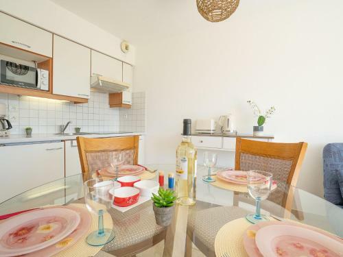 Apartment Les Embruns-16