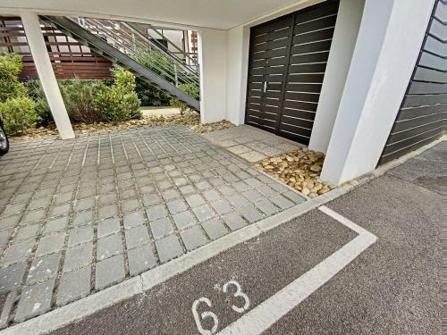 Apartamento Superbe Appartement Au Golf Duplex Avec Piscine