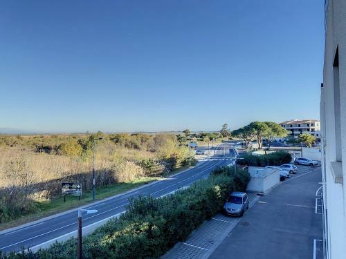 Apartamento Superbe Appartement Au Golf Duplex Avec Piscine