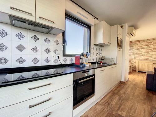 Apartamento Superbe Appartement Au Golf Duplex Avec Piscine
