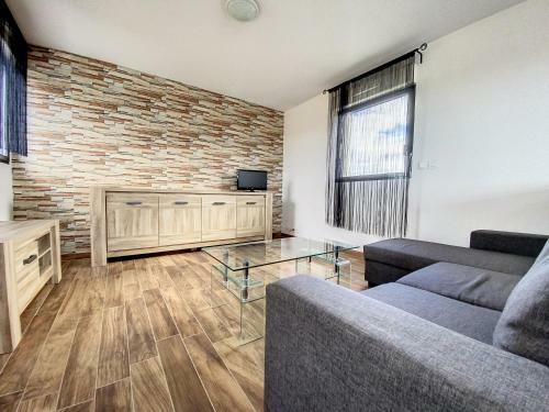 Apartamento Superbe Appartement Au Golf Duplex Avec Piscine