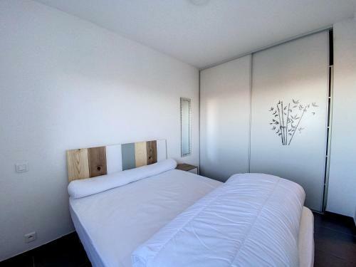 Apartamento Superbe Appartement Au Golf Duplex Avec Piscine