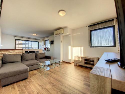 Apartamento Superbe Appartement Au Golf Duplex Avec Piscine