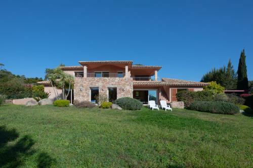 Villa Capicciola
