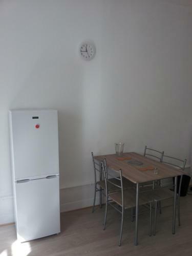Apartamento Alicia's Studio