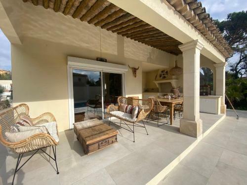 Villa Color�e