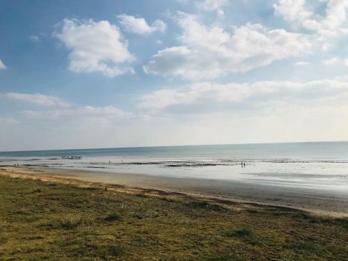 Apartamento Standing, Luminosit� � 100m de La Mer, T3 Prestige