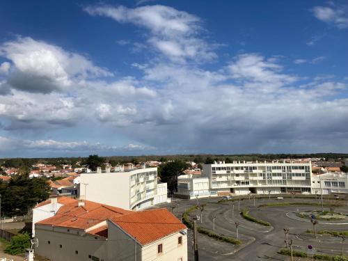 Apartamento Standing, Luminosit� � 100m de La Mer, T3 Prestige