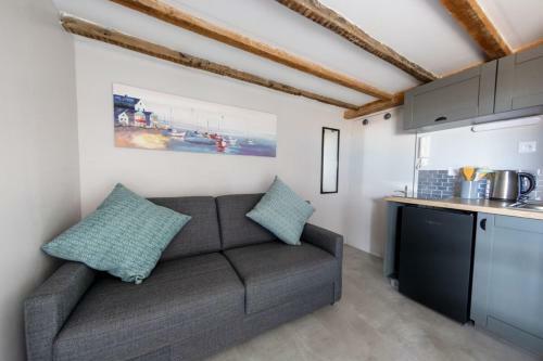 Apartamento Le Corsaire - Studio 2 Personnes - Vue Mer