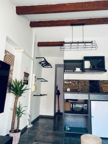 Apartamento Studio Villa Montecito 83470