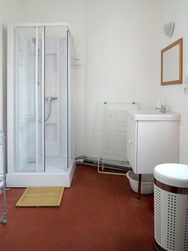Apartamento Appartement Vue Lat�rale Sur Oc�an