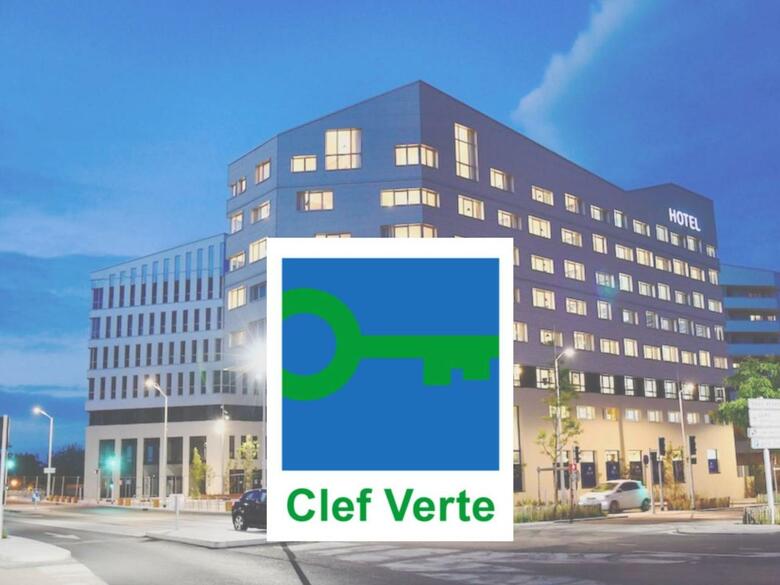 Hotel Ibis Budget Saint Nazaire Centre Gare
