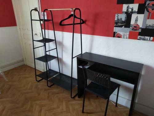 Apartamento Studio Du Th��tre