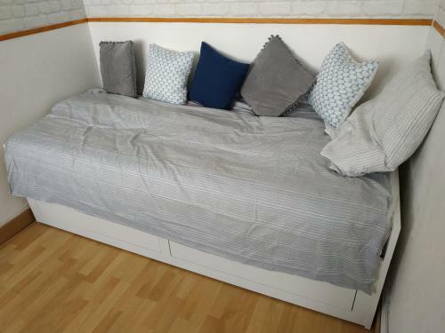 Apartamento Studio Du Th��tre