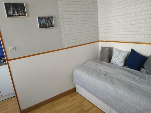 Apartamento Studio Du Th��tre