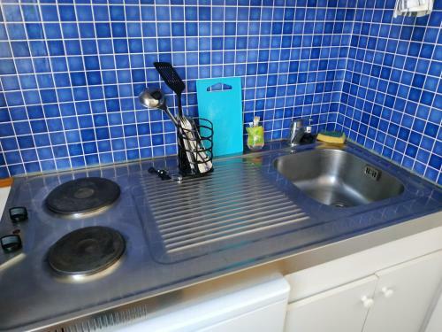 Apartamento Studio Du Th��tre